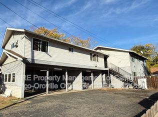 1547 2nd Ave #4, Oroville, CA 95965