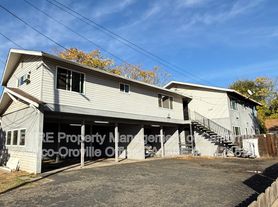 1547 2nd Ave, Oroville, CA