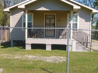806 Granville Dr, Houston, TX 77091