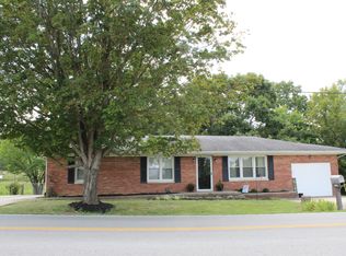 11310 Lebanon Rd, Parksville, KY 40464