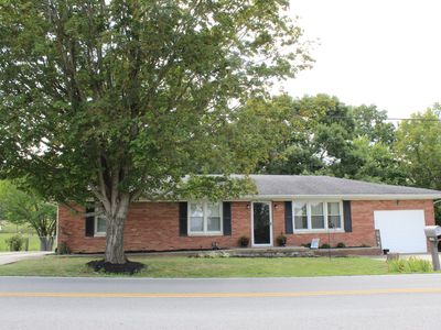 11310 Lebanon Rd, Parksville, KY, 40464