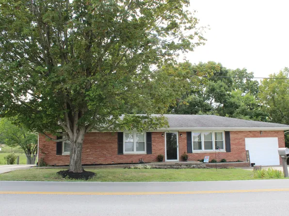 11310 Lebanon Rd, Parksville, KY 40464