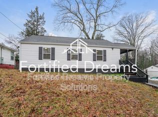 3718 Tech Ave, Winston Salem, NC 27107