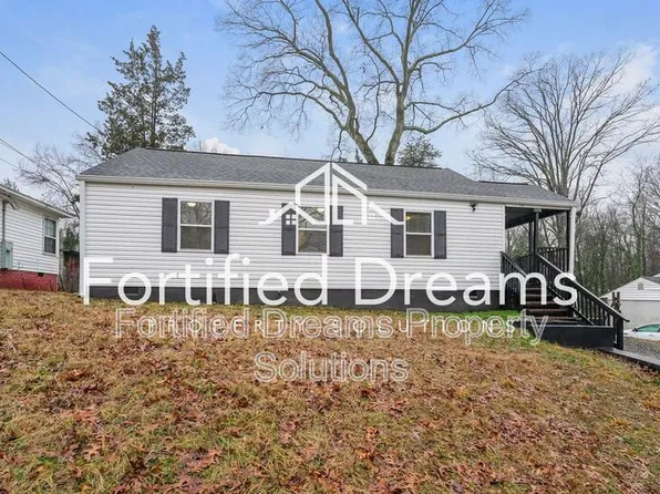 3718 Tech Ave, Winston Salem, NC 27107