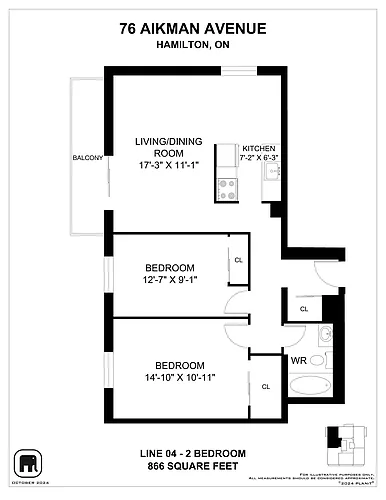 Floor plan 0204