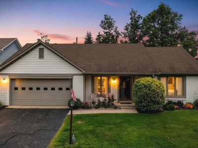 12433 Brompton Rd, Carmel, IN, 46033