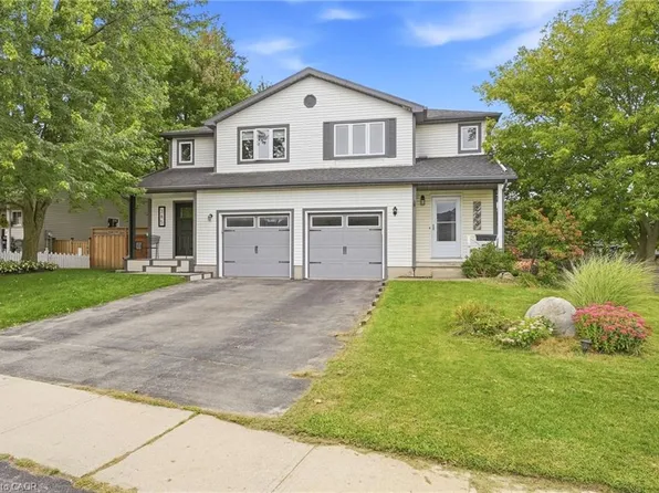 283 Fennel St, Blandford Blenheim, ON N0J 1S0