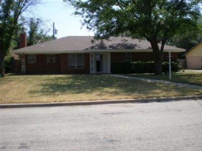 3014 Cumberland Dr, San Angelo, TX, 76904