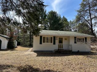 2530 E Pioneer Rd, Roscommon, MI 48653
