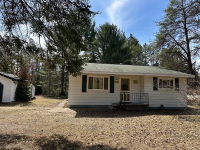 2530 E Pioneer Rd, Roscommon, MI, 48653