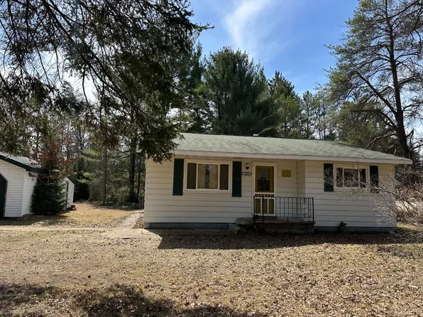 2530 E Pioneer Rd, Roscommon, MI 48653