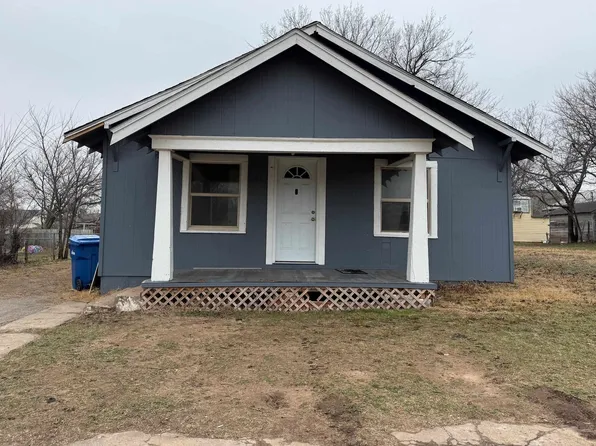 566 N Malone St, Enid, OK 73701