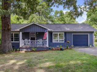 105 E School St, Tunnel Hill, GA 30755