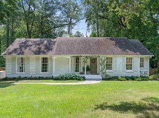 1108 Iredell Cir, Homewood, AL 35209