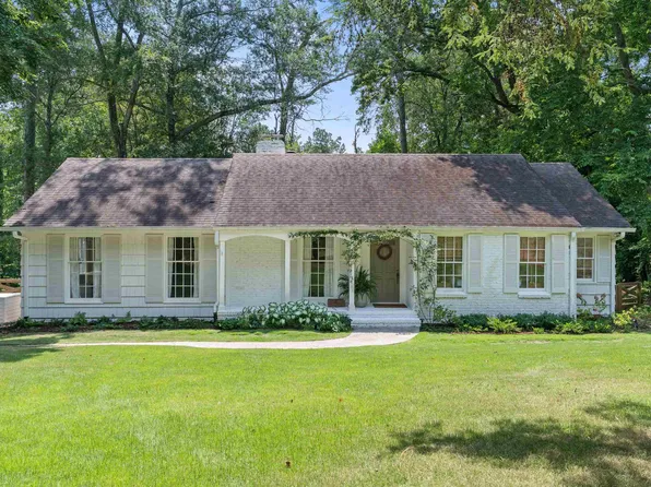 1108 Iredell Cir, Homewood, AL 35209