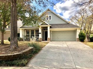 503 Landing Ct, Grapevine, TX 76051