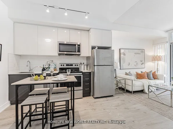 621 Sheppard Ave E #250, Toronto, ON M2K 0G4