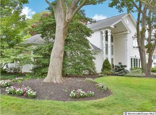 200 Morris Ave, Spring Lake, NJ 07762