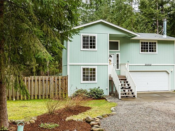 2nd image of 21532 SE Terra Ln