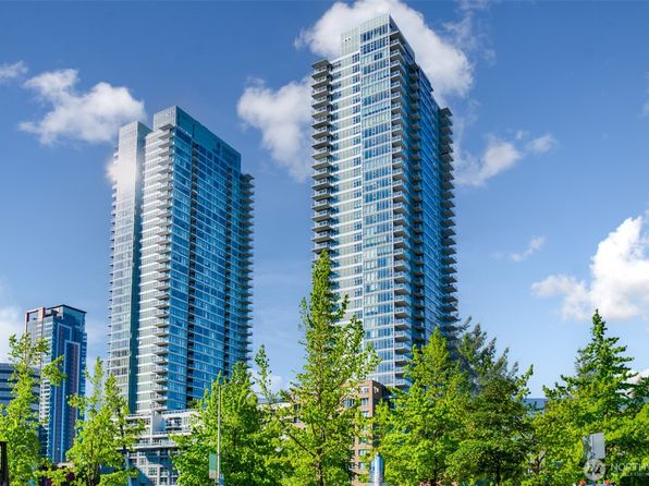 588 Bell Street #304S, Seattle, WA 98121