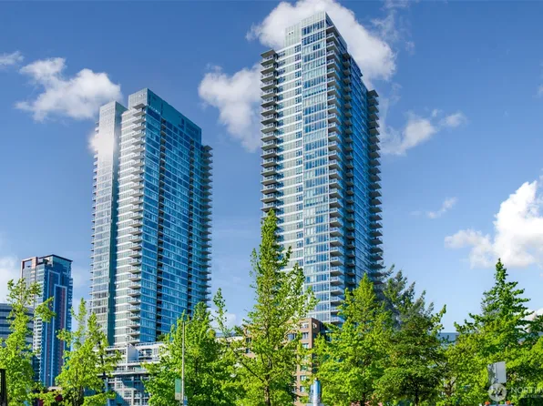 588 Bell Street #3104, Seattle, WA 98121
