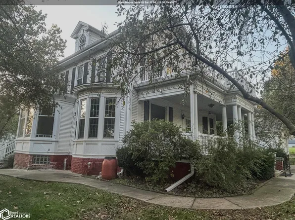 116 N 3rd Ave, Villisca, IA 50864