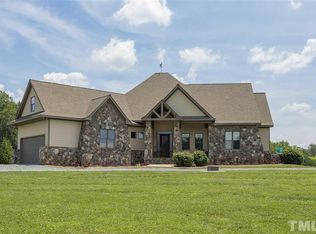 3819 Danieley Water Wheel Rd, Burlington, NC 27217