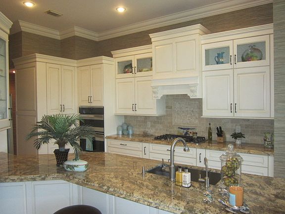 Remodeled Kitchen