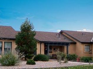 907A Yellowwood Ct SE, Albuquerque, NM 87116