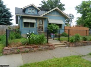 4106 Colfax Ave N, Minneapolis, MN 55412