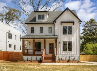 175 Mellrich Ave, Atlanta, GA 30317