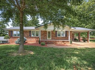 1956 Shady Grove Rd, Morrison, TN 37357