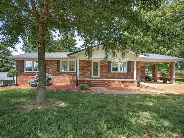 1956 Shady Grove Rd, Morrison, TN 37357