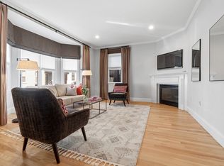 36 Mercer St #1, South Boston, MA 02127