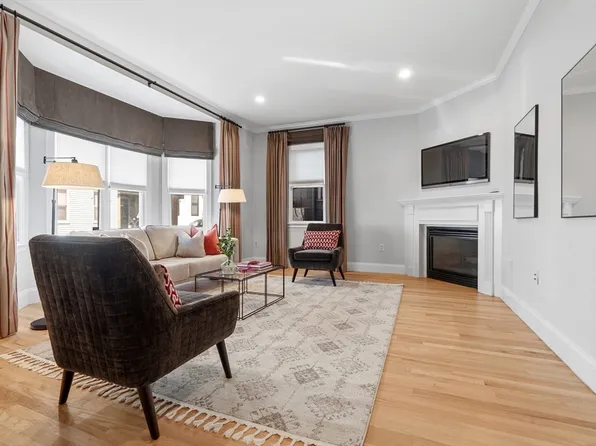 36 Mercer St #1, South Boston, MA 02127