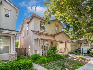 1658 Pala Ranch Cir, San Jose, CA, 95133