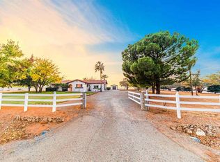 12335 Paskenta Rd, Red Bluff, CA 96080