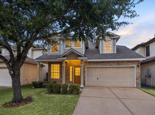 2434 Chuckberry St, Houston, TX 77080
