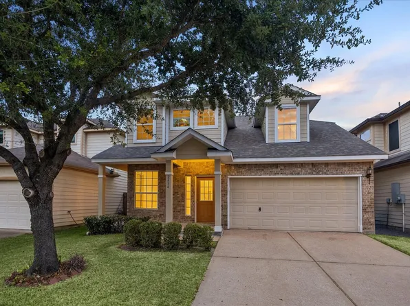 2434 Chuckberry St, Houston, TX 77080
