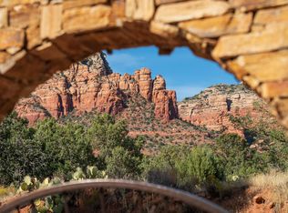 2065 Buena Vista Dr, Sedona, AZ 86336