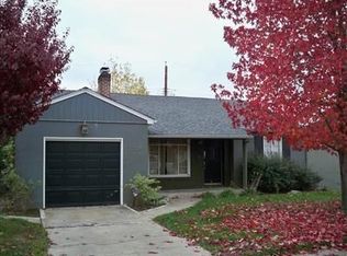 1329 52nd St, Sacramento, CA 95819