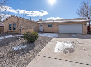 6940 Albany Hills Dr NE, Rio Rancho, NM 87144