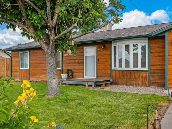 468 Royal Ann Way, Grand Junction, CO 81504