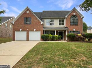 200 Fashion Xing, McDonough, GA 30252