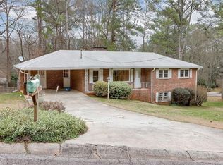 3239 Clearview Dr SW, Marietta, GA 30060