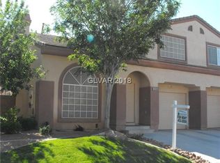 10190 Quaint Tree St, Las Vegas, NV 89183