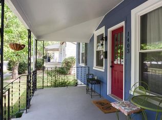 1403 Elliston St, Old Hickory, TN 37138