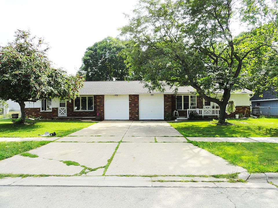 1st image of 444 S Saint Bernard Dr