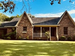 293 Colony Ln NW, Cleveland, TN 37312