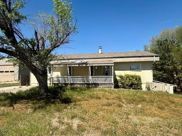 305 E 17th St, Ellis, KS 67637